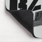 B-2 Spirit Mousepad Muismat (Hoek)