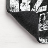 B-2 Spirit Mousepad Muismat (Hoek)