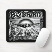 B-2 Spirit Muismat Mousepad (Met muis)