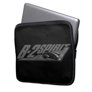 B-2 Spirit neopreen laptophoes, 13 inch Laptop Sleeve