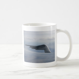 B-2 Spirit - Stealth Bomber Koffiemok