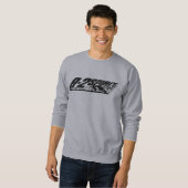 B-2 Spirit Sweatshirt de base masculin (Devant entier)