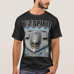 B-2 SPIRIT T-SHIRT