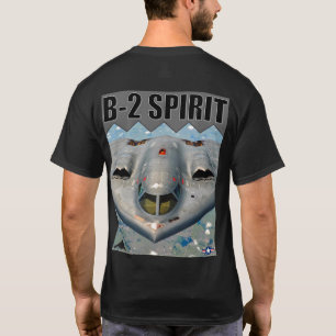 B-2 SPIRIT T-SHIRT