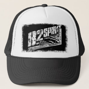 B-2 Spirit Trucker Hat Pet