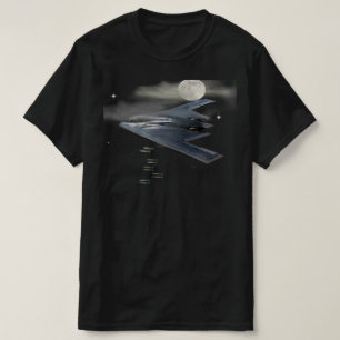 B-2 Stealth-bomber T-shirt