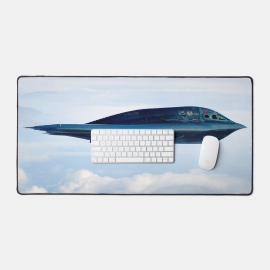 B-2A SPIRIT (Clavier et souris)