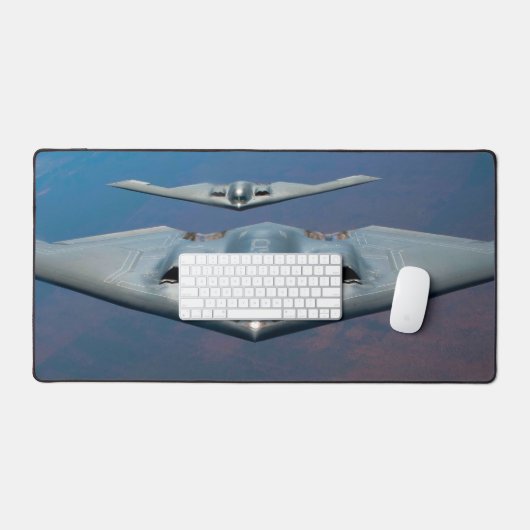 B-2A SPIRIT (Clavier et souris)