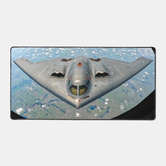 B-2A SPIRIT (Recto)