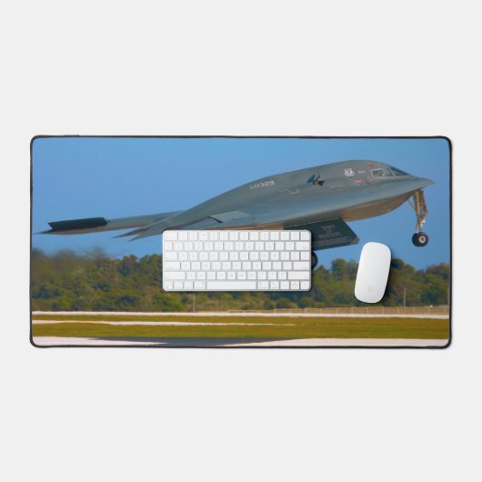 B-2A SPIRIT (Clavier et souris)