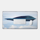 B-2A SPIRIT BUREAUMAT (Keyboard & Muis)