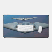 B-2A SPIRIT BUREAUMAT (Keyboard & Muis)