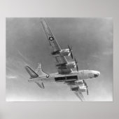 B-32 Dominator Poster (Voorkant)