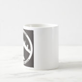 B-52 Vrede Koffiemok (Center)