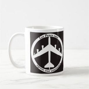 B-52 Vrede Koffiemok
