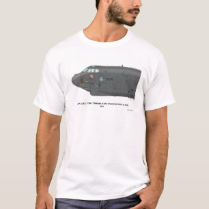 B-52H Immortal Soul Global Strike Command T-Shirt