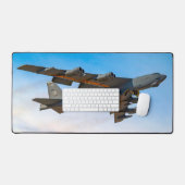 B-52H STRATOFORTRESS (Clavier et souris)