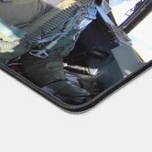 B-52H STRATOFORTRESS COCKPIT BUREAUMAT (Hoek)