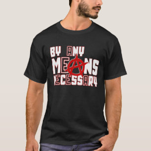 B.A.M.N.A. T-SHIRT
