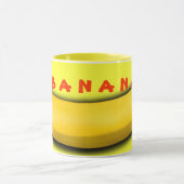 B A N A MOK (Midden)