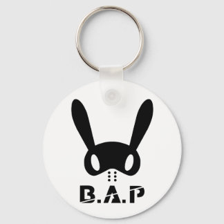 B.A.P.-Sleutelhanger Sleutelhanger