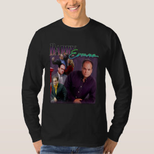 B A R E V A S Homepage T-shirt