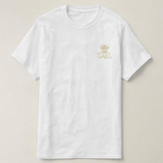 B.A.R.S. Gold Patch T-shirt