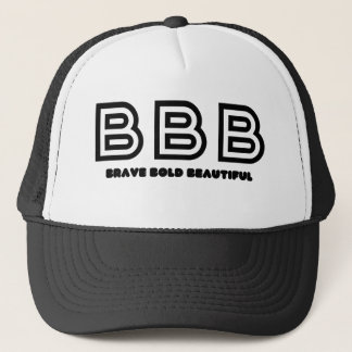 B.B. Baseball-Pet Trucker Pet
