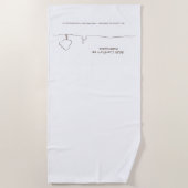 B&B Comfort Inn Strandlaken (Voorkant)