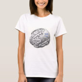 B&B Lab T-shirt (Voorkant)