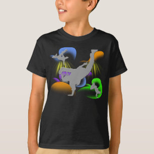 B-boeien T-shirt