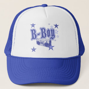 B-Boy Pet