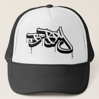 B-boy Pet