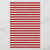 B Bravo Nautical Mini Wrapping Paper | Basis Flyer (Achterkant)