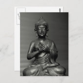 B BRIEFKAART (Voorkant / Achterkant)