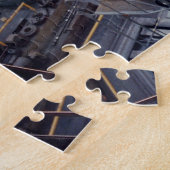 B-Building Challenge Puzzle Legpuzzel (Zijkant)