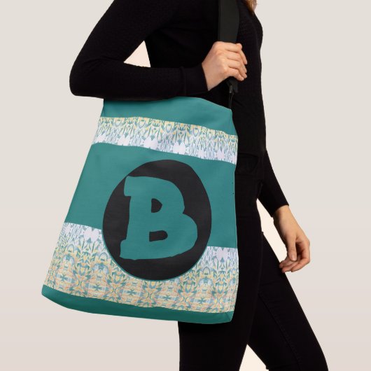B CANVAS TAS (Dichtbij)