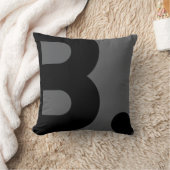 B. - Coussin de jet (Couverture)