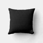 B. - Coussin de jet (Verso)