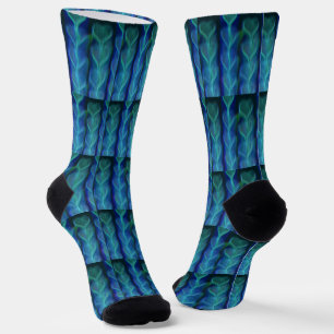 B&E Socks Bold & Elaborate Design 0048055 Sokken