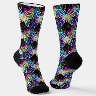 B&E Socks Bold & Elaborate Design 0049551-2 Sokken