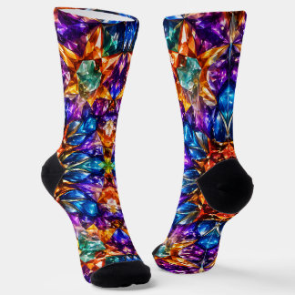 B&E Socks Bold & Elaborate Design 1000024876 Sokken