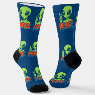 B&E Socks Mooi en Uitgebreid Ontwerp 002171 Sokken