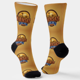 B&E Socks Mooi en Uitgebreid Ontwerp 00381 Sokken