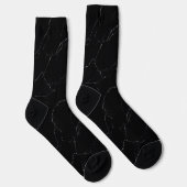 B&E Soks 0047958 Sokken (Rechts)