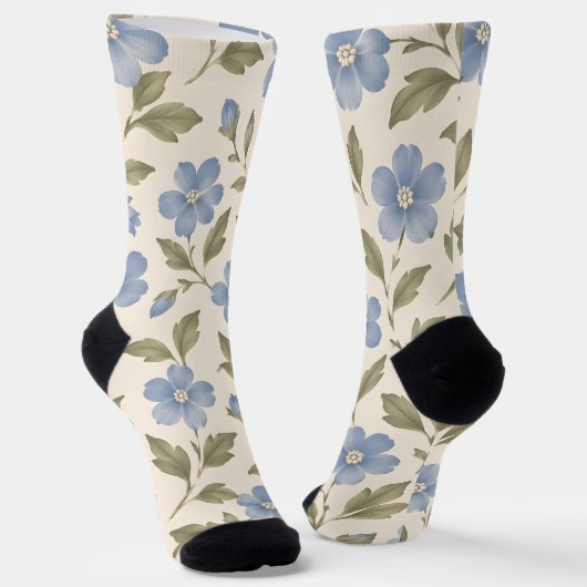 B&E Soks 0047965 Sokken (Gebogen)