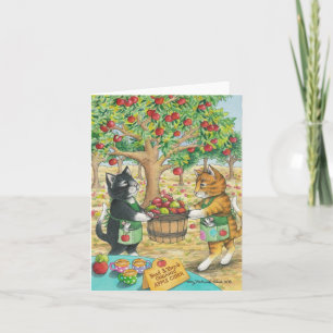 B et carte pour notes de T #32