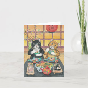 B et carte pour notes de T #43