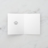 B et carte pour notes de T #6 (Intérieur)