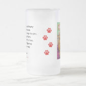 B et tasse d'acclamations de T #35 (Centre)